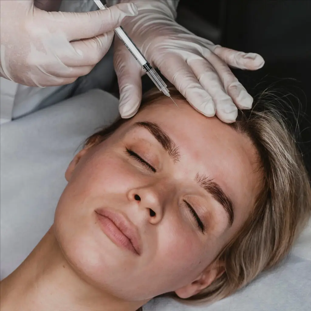 Botox Square